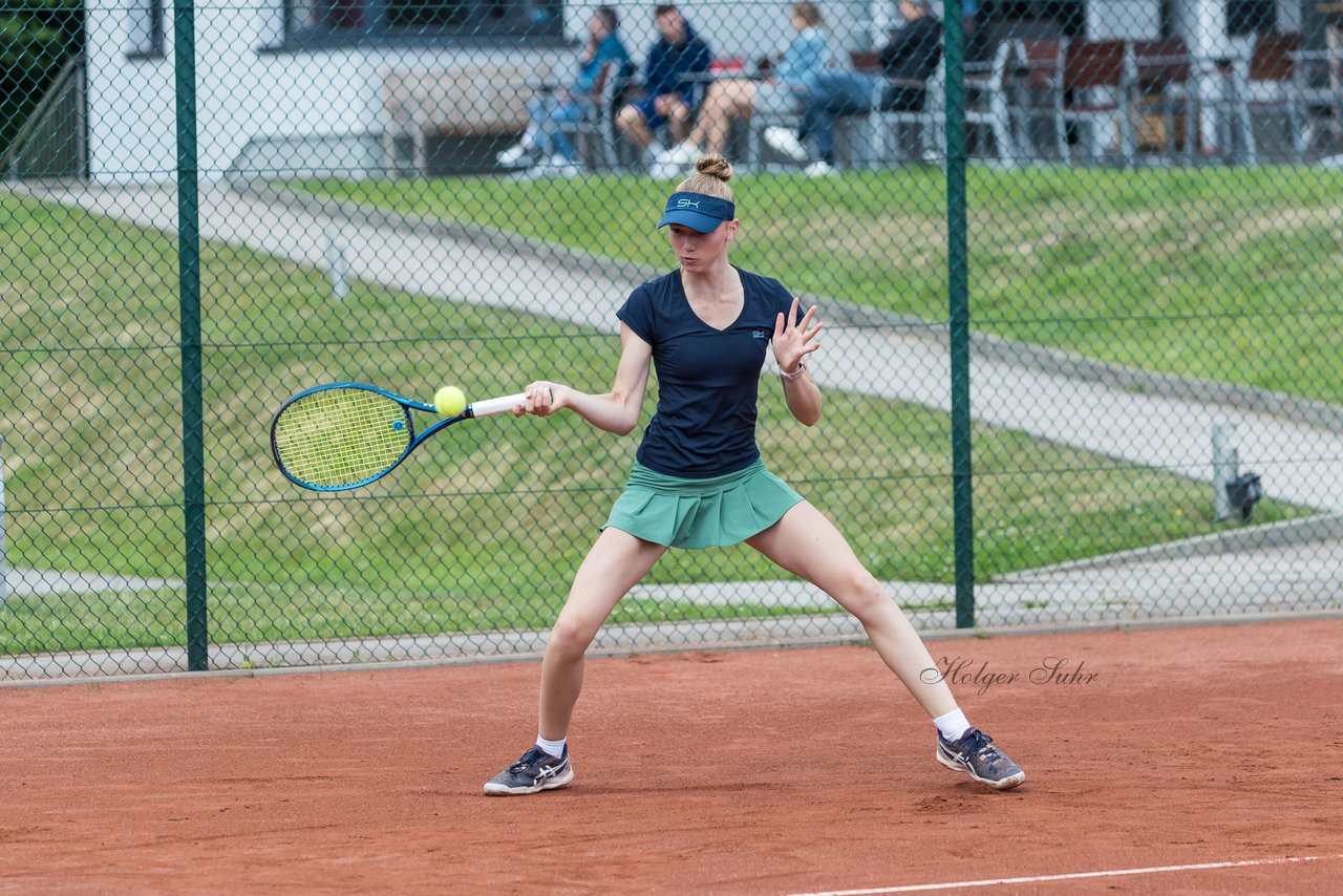 Annika Schult 236 - Bergstedt Open